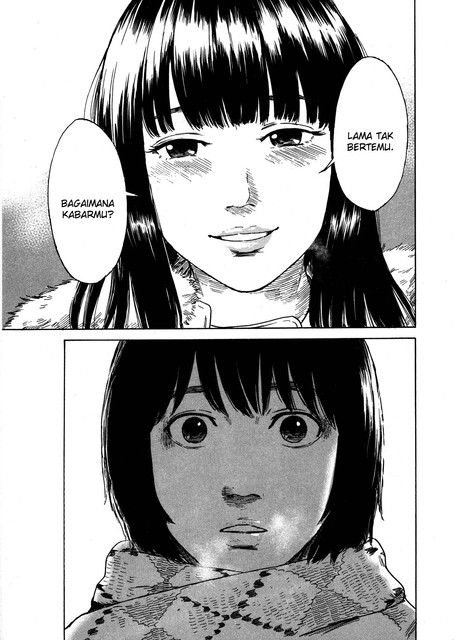 Aku no Hana Chapter 41 Gambar 5